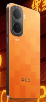 iQOO Neo11 to launch in China on October 30, key specs and colors revealed  iQOO Neo11 to launch in China on October 30, key specs and colors revealed