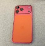 A number of early iPhone 17 Pro adopters face decolorization issues 