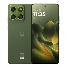 Motorola Moto X70 Air unveiled: 6mm thick with a 4,800mAh battery 