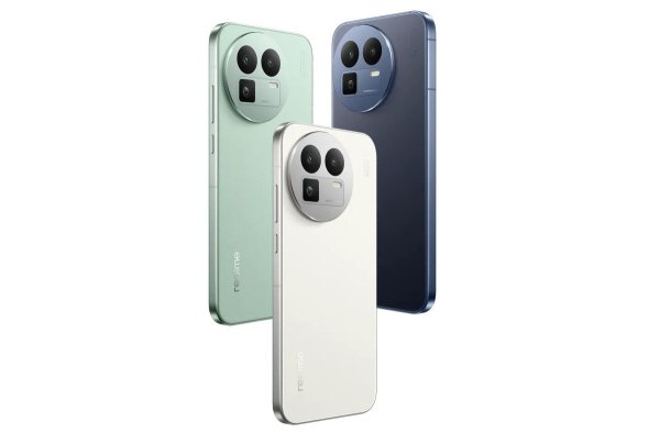 Realme GT8 is official with SD 8 Elite, Ricoh-tuned 50MP cameras   Realme GT8 is official with SD 8 Elite, Ricoh-tuned 50MP cameras