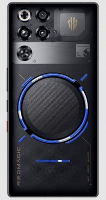 RedMagic 11 Pro+ and 11 Pro debut with active cooling fan, up to 8,000mAh battery  RedMagic 11 Pro+ and 11 Pro debut with active cooling fan, up to 8,000mAh battery