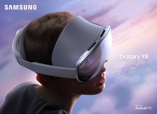 Samsung Galaxy XR launches: a $1,800 headset with 27MP displays that runs all Android apps  Samsung Galaxy XR launches: a $1,800 headset with 27MP displays that runs all Android apps