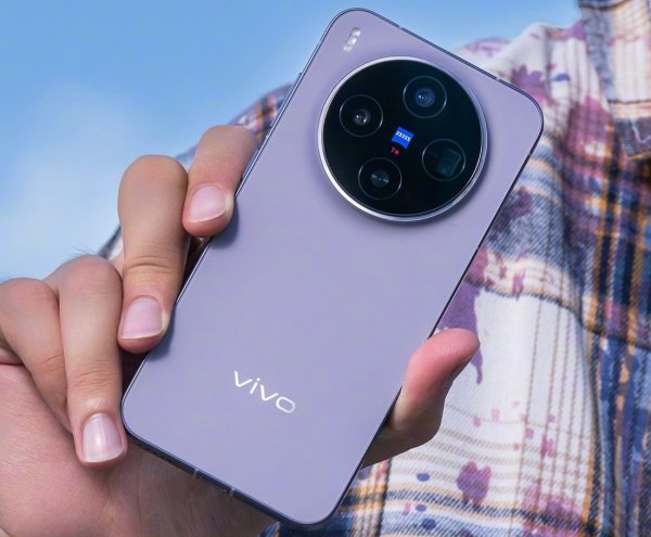 vivo X300 Pro and X300 announced with Dimensity 9500 SoC, upgraded cameras 