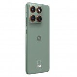 Motorola Moto X70 Air unveiled: 6mm thick with a 4,800mAh battery 