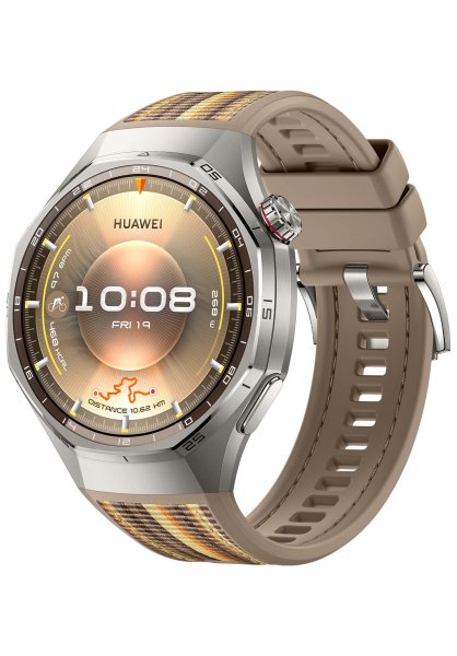 Huawei Watch GT 6 Pro review 