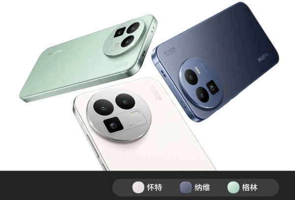 Realme GT8 is official with SD 8 Elite, Ricoh-tuned 50MP cameras   Realme GT8 is official with SD 8 Elite, Ricoh-tuned 50MP cameras