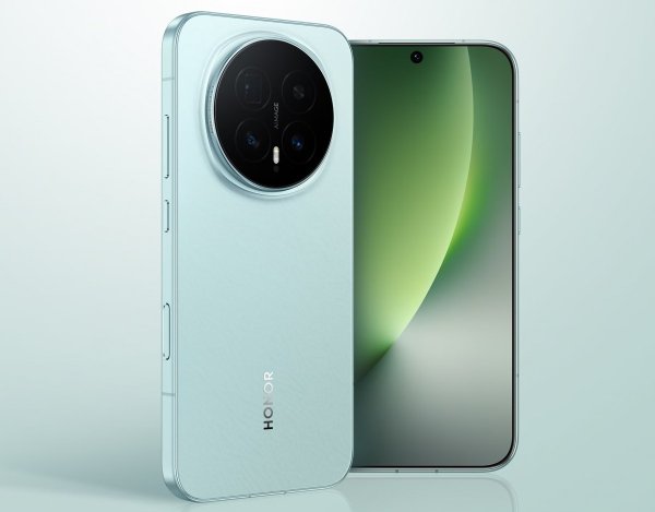 Honor Magic8 Pro and Magic8 debut with AI Button, Snapdragon 8 Elite Gen 5 SoC  Honor Magic8 Pro and Magic8 debut with AI Button, Snapdragon 8 Elite Gen 5 SoC