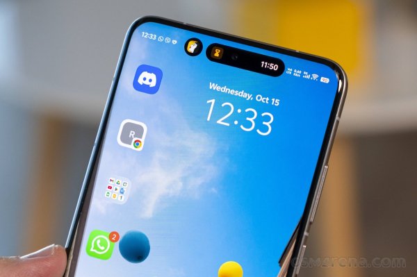 vivo OriginOS 6 goes global - here's what's new  vivo OriginOS 6 goes global - here's what's new