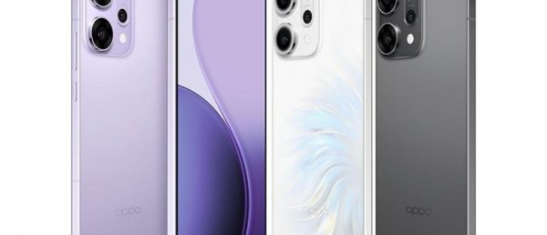 There's some bad news about the Oppo Reno15 Pro Max  There's some bad news about the Oppo Reno15 Pro Max