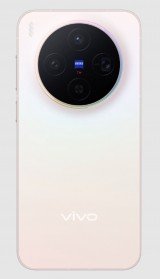 vivo X300 Pro and X300 announced with Dimensity 9500 SoC, upgraded cameras 