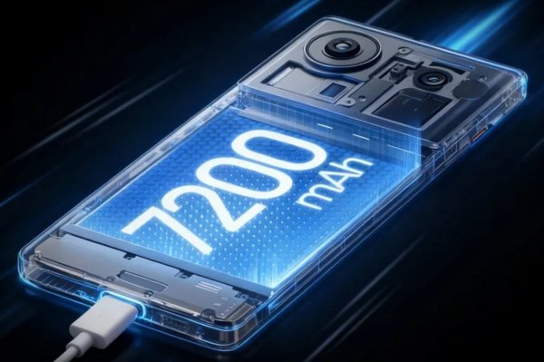 Nubia Z80 Ultra goes international 