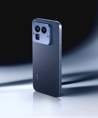 Realme details GT 8 Pro design ahead of global launch 