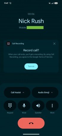Google unlocks call recording for older Pixels Google unlocks call recording for older Pixels