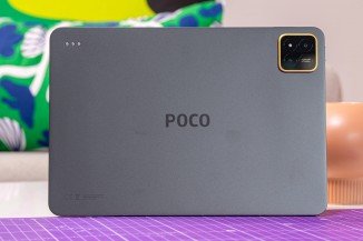Poco Pad X1 unboxing 