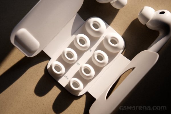 Apple AirPods Pro 3 review 