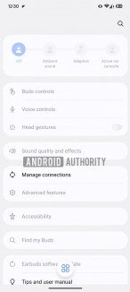 Detailed Samsung Galaxy Buds 4 leak shows off refined design, head gestures 