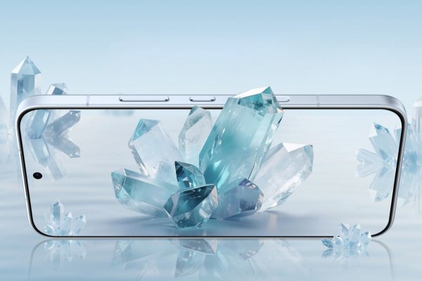 Honor 500 series make debut in China with Snapdragon chips and huge batteries  