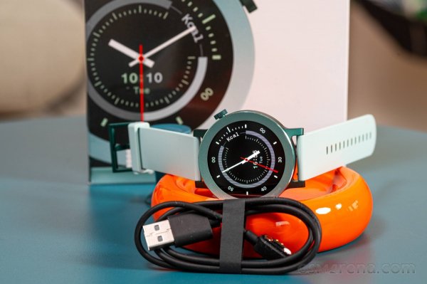 CMF Watch 3 Pro review 