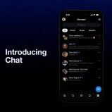 X launches Chat app with end-to-end encryption 