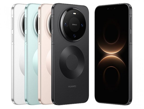 Huawei Mate 80 series design and launch date revealed 