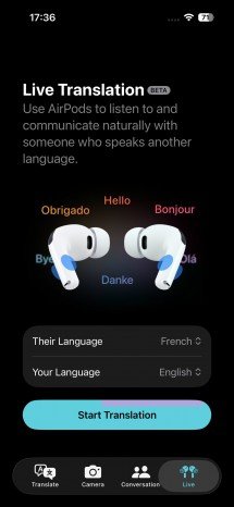 Apple AirPods Pro 3 review 