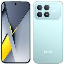Poco F8 Pro full specs leaked ahead of launch 