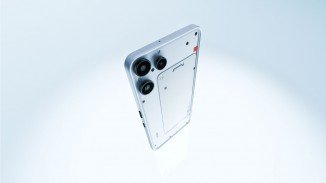 Weekly poll: would you buy the Nothing Phone (3a) Lite? 