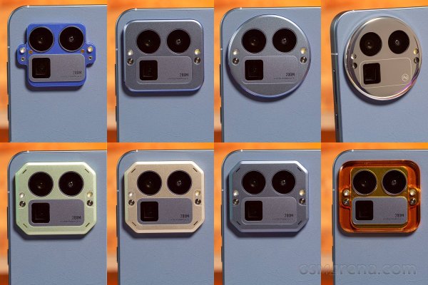 Realme GT 8 Pro in for review 