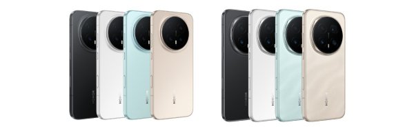 Weekly poll results: Honor Magic8 Pro swims while the Magic8 might sink 