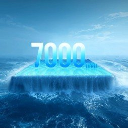 Realme C85 Pro and C85 5G debut with 7,000 mAh batteries and IP69 rating 