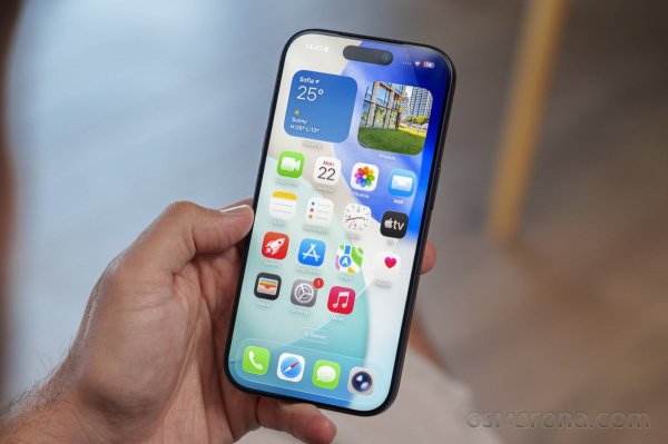 BOE isn't supplying iPhone 17 Pro screens anymore, new report says BOE isn't supplying iPhone 17 Pro screens anymore, new report says