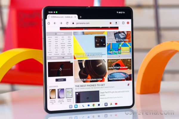 OnePlus Open is the latest to receive the stable Android 16 update with OxygenOS 16 on top 