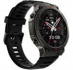 Black Shark GS3 Ultra arrives with an IP69K rating, dual-band GPS, and 18-day battery life 