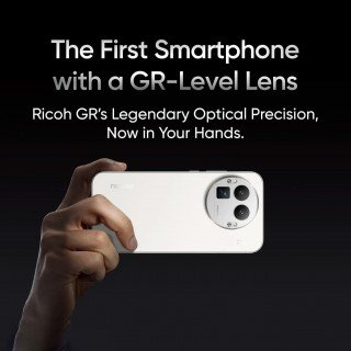 Realme GT 8 Pro officially begins global rollout 