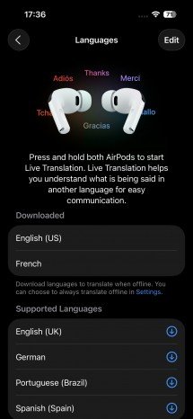 Apple AirPods Pro 3 review 