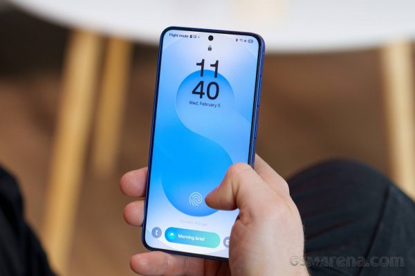 Samsung reportedly tweaked the Galaxy S26's dimensions 