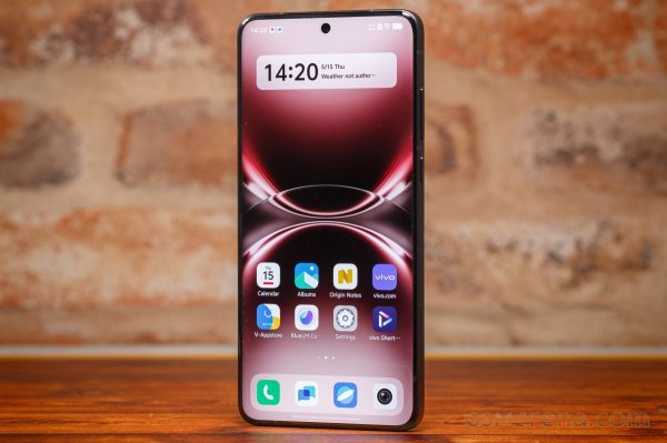 vivo X300 Ultra to have a very big ultrawide camera sensor 