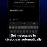 X launches Chat app with end-to-end encryption 