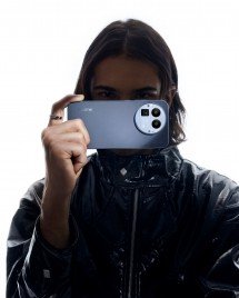 The Ricoh GR-inspired Realme GT 8 Pro wants to be the best smartphone for street photography The Ricoh GR-inspired Realme GT 8 Pro wants to be the best smartphone for street photography