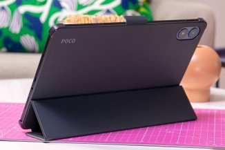 Poco Pad M1 unboxing 