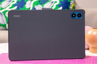 Poco Pad M1 unboxing 