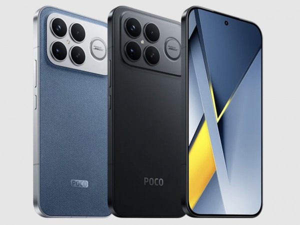 Poco F8 Ultra and F8 Pro announced Poco F8 Ultra and F8 Pro announced
