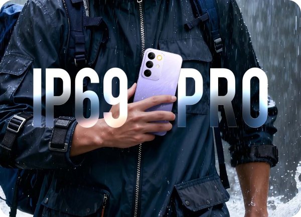 Realme C85 Pro and C85 5G debut with 7,000 mAh batteries and IP69 rating 