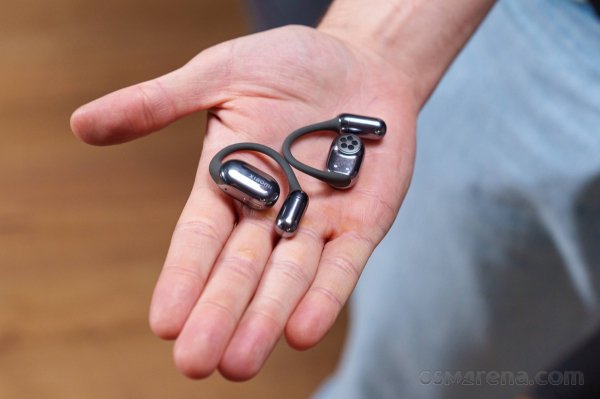 Xiaomi OpenWear Stereo Pro review Xiaomi OpenWear Stereo Pro review