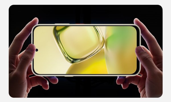 nubia V80 Design launches with 6.75" 120Hz display, 4G connectivity and an AI button 