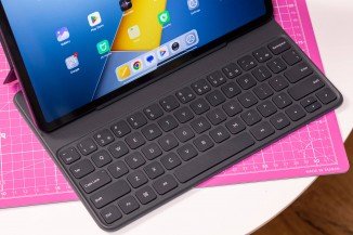 Poco Pad M1 unboxing 