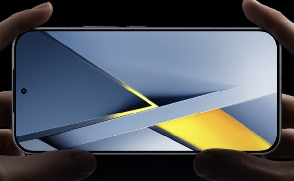 Poco F8 Ultra and F8 Pro announced Poco F8 Ultra and F8 Pro announced