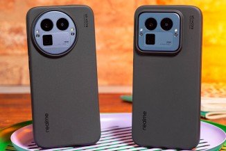Realme GT 8 Pro in for review 