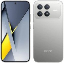 Poco F8 Pro full specs leaked ahead of launch 
