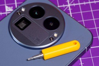 Realme GT 8 Pro in for review 